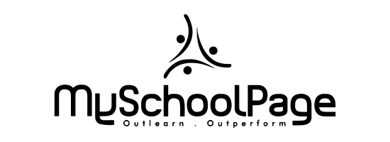 myschoolpage